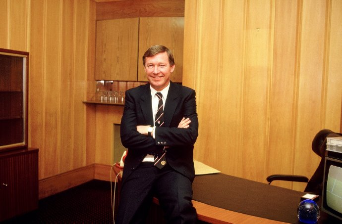 Great, needless to say😈Today of that year: Ferguson became Manchester United coach