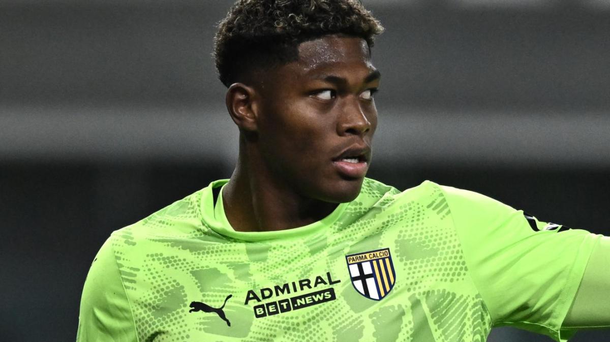 Luo Ti: Inter Milan is considering Sommer's replacement, and three young goalkeepers including Suzuki Ayen are among the candidates