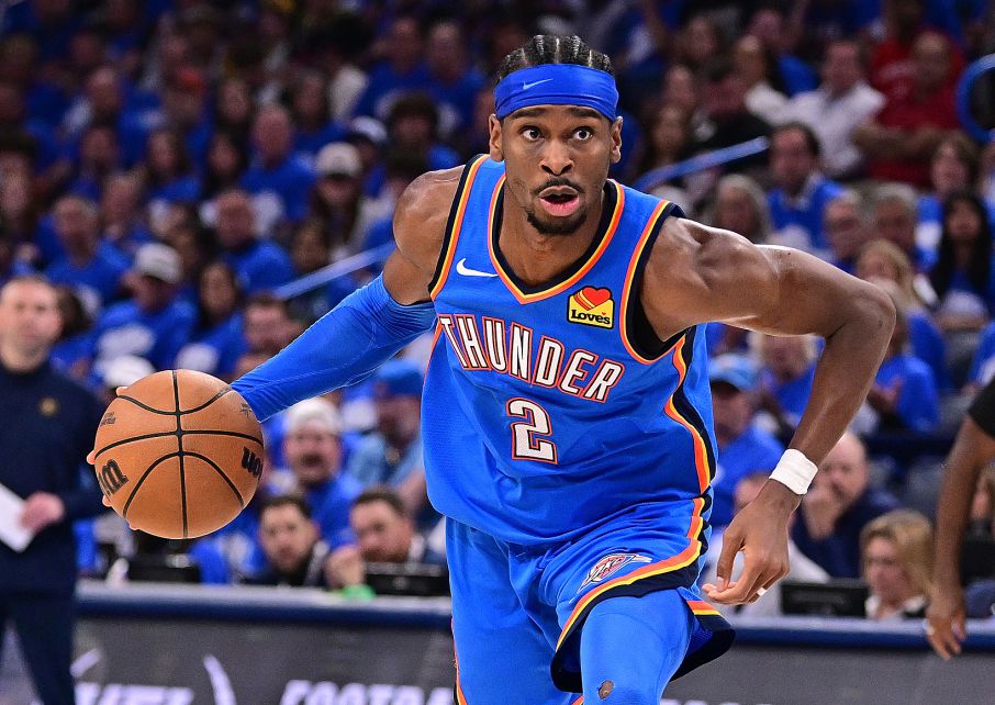 Wild West! Only four days into the season, only the Thunder and Spurs remain undefeated in the Western Conference