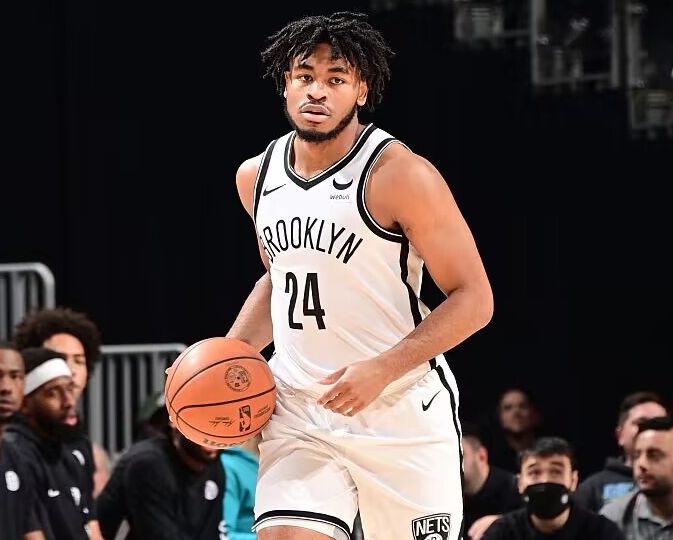 Strong rebound! Thomas & Porter Jr. both scored 30+ points and combined for 64 points